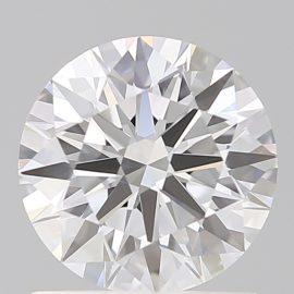 1.15 Carat - D - VVS2 - Cut - ROUND