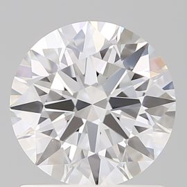 1.2 Carat - D - VS1 - Cut - ROUND
