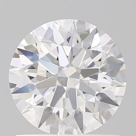 1.12 Carat - D - VVS2 - Cut - ROUND