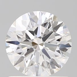 1.11 Carat - D - VVS2 - Cut - ROUND