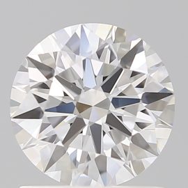 1.2 Carat - D - VVS2 - Cut - ROUND