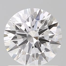 1.14 Carat - D - VS1 - Cut - ROUND