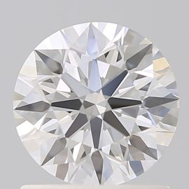 1.09 Carat - D - VS1 - Cut - ROUND