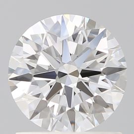1.14 Carat - D - VS1 - Cut - ROUND