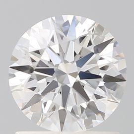1.16 Carat - E - VS1 - Cut - ROUND