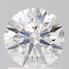 1.18 Carat - D - VS2 - Cut - ROUND