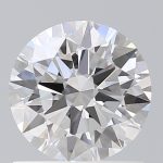 1 Carat - D - VVS2 - Cut - ROUND