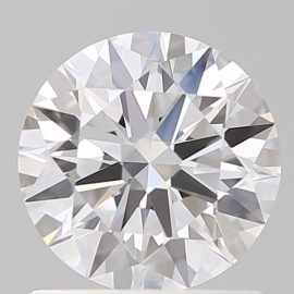 1.12 Carat - D - VS1 - Cut - ROUND
