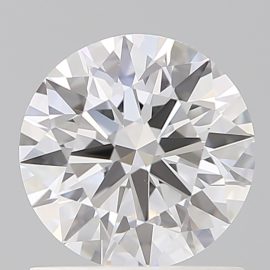 1.05 Carat - D - VVS2 - Cut - ROUND