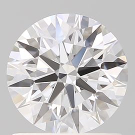 1.09 Carat - D - VS1 - Cut - ROUND