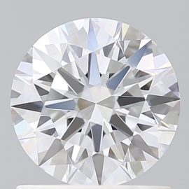 1.05 Carat - D - VS1 - Cut - ROUND