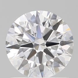1.11 Carat - E - VVS2 - Cut - ROUND