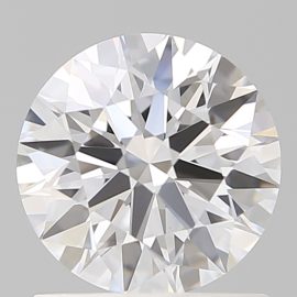 1.11 Carat - D - VS1 - Cut - ROUND