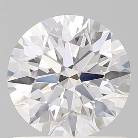 1.02 Carat - D - VS1 - Cut - ROUND