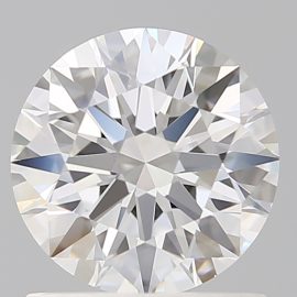 1.11 Carat - E - VS1 - Cut - ROUND