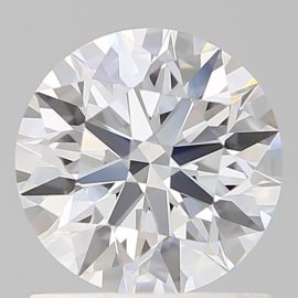 1.11 Carat - E - VVS2 - Cut - ROUND
