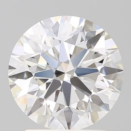2.38 Carat - G - VS1 - Cut - ROUND