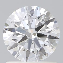 1.1 Carat - F - VVS2 - Cut - ROUND