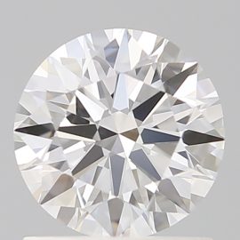 1.11 Carat - D - VVS2 - Cut - ROUND