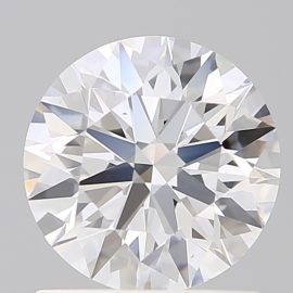 1.23 Carat - D - VS2 - Cut - ROUND