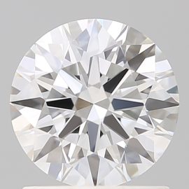 1.23 Carat - D - VS1 - Cut - ROUND