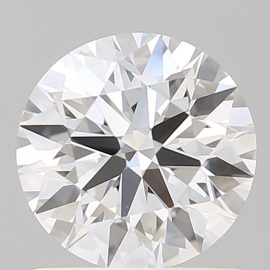 1.21 Carat - D - VS1 - Cut - ROUND