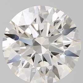 2.32 Carat - G - VS1 - Cut - ROUND