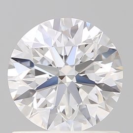 1 Carat - D - VVS2 - Cut - ROUND