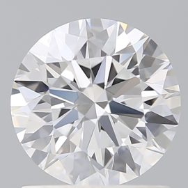 1.21 Carat - D - VS1 - Cut - ROUND