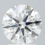 2.39 Carat - H - VS1 Cut-ROUND