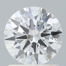 1.21 Carat - D - VS1 - Cut - ROUND