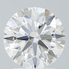 2.3 Carat - G - VS1 - Cut - ROUND