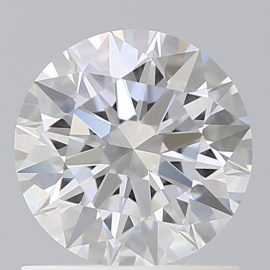 1.05 Carat - D - VVS1 - Cut - ROUND