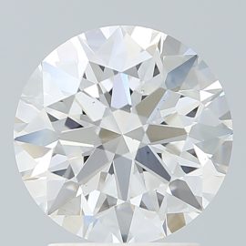 2.3 Carat - F - VS1 - Cut - ROUND