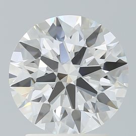 2.3 Carat - G - VS1 - Cut - ROUND