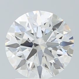 2.32 Carat - G - VS1 - Cut - ROUND