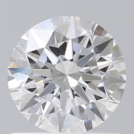1 Carat - D - VVS2 - Cut - ROUND