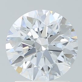 1.78 Carat - G - VS1 - Cut - ROUND
