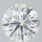 2.26 Carat - F - VS1 - Cut - ROUND