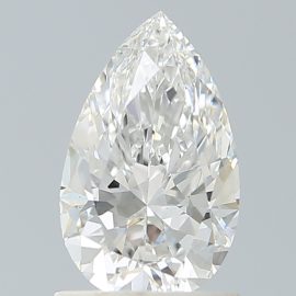 1.13 Carat - F - VS1 - Cut - PEAR