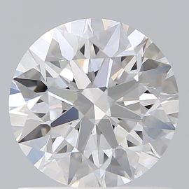 1.12 Carat - D - VS1 - Cut - ROUND