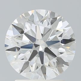 2.3 Carat - G - VS1 - Cut - ROUND