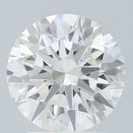 2.44 Carat - G - VS2 - Cut - ROUND