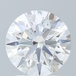 2.3 Carat - F - VS1 - Cut - ROUND