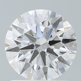 1.3 Carat - D - VS1 - Cut - ROUND