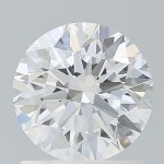 1.14 Carat - D - VS1 - Cut - ROUND