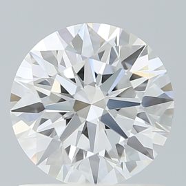 1.1 Carat - E - VS1 - Cut - ROUND
