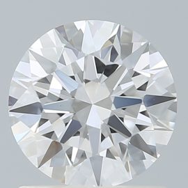 1.13 Carat - D - VS2 - Cut - ROUND