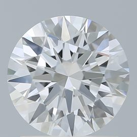 1.31 Carat - D - VS1 - Cut - ROUND