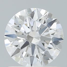 1.05 Carat - D - VS1 - Cut - ROUND